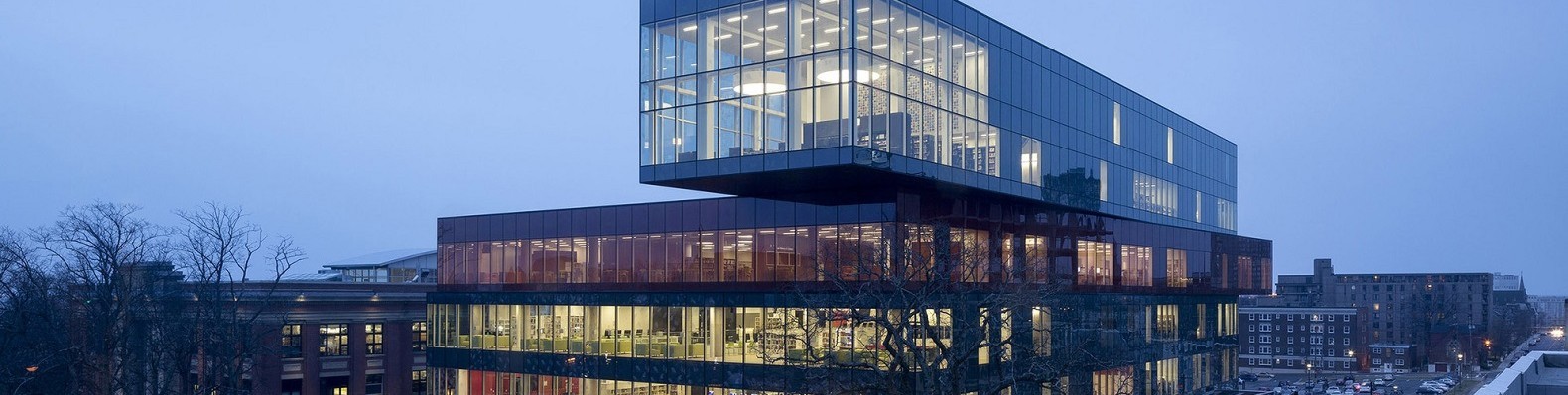 Halifax Central Library by Schmidt Hammer Lassen Architects 1 1580x399