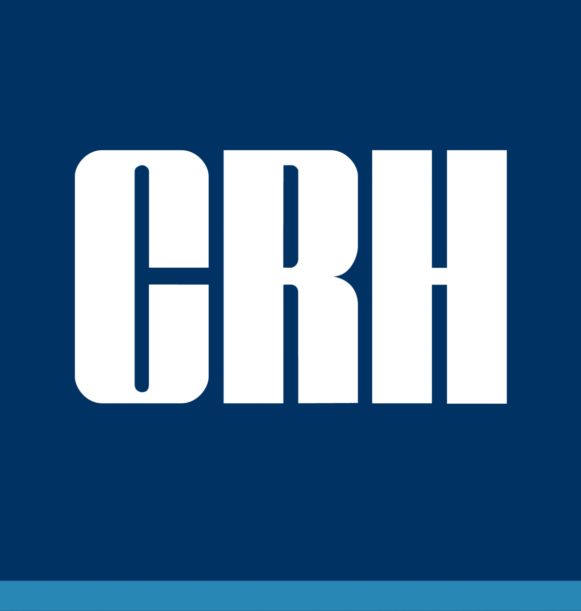 CRH Logo 2v2