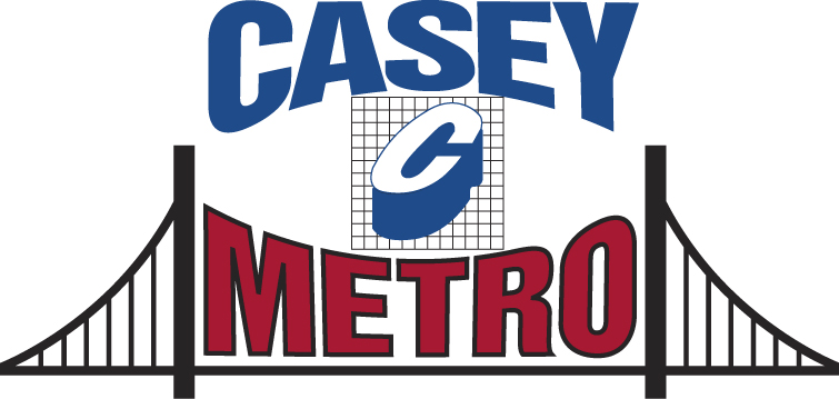 Casey Metro