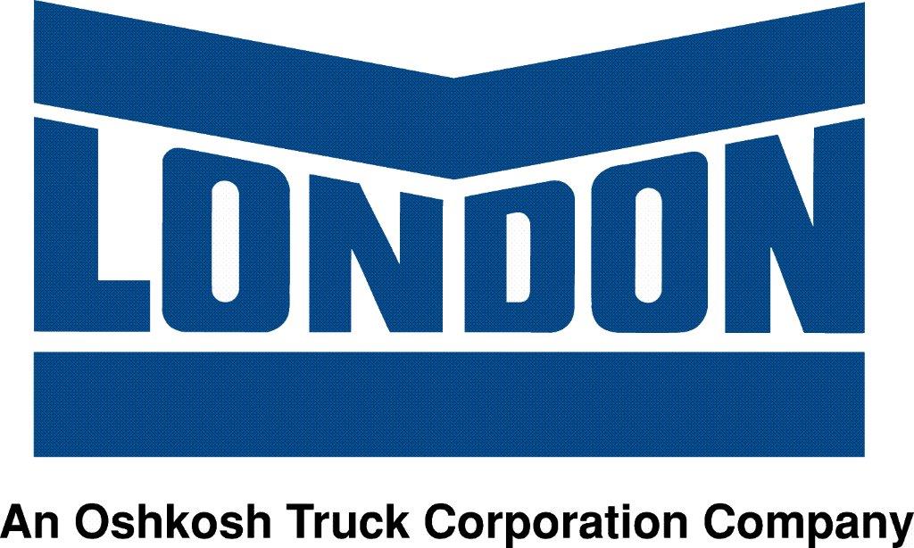 Logo London Oshkosh Trans