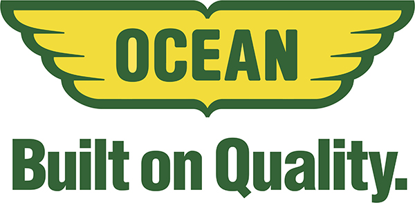 Ocean Logo small
