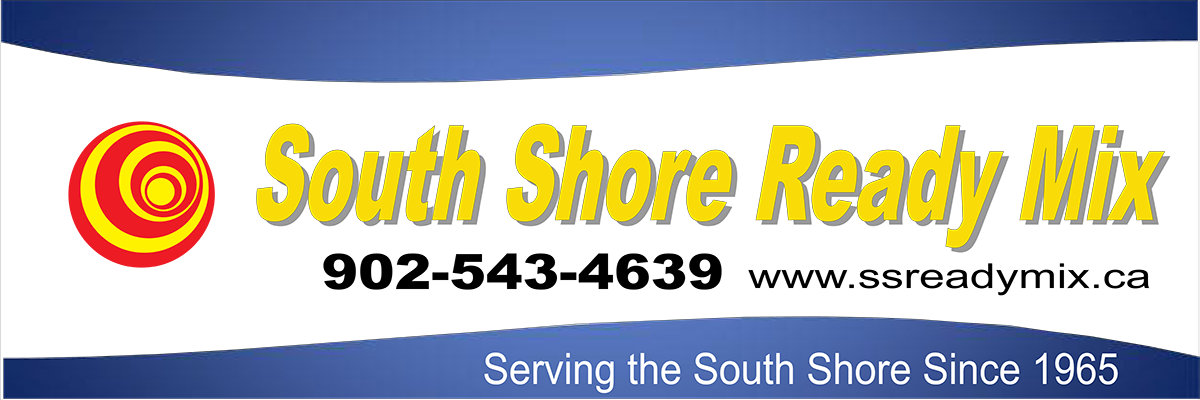 South Shore Ready Mix logo small